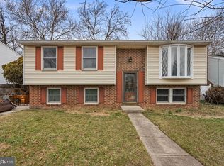 15 Russet Ct, Baltimore, MD 21221