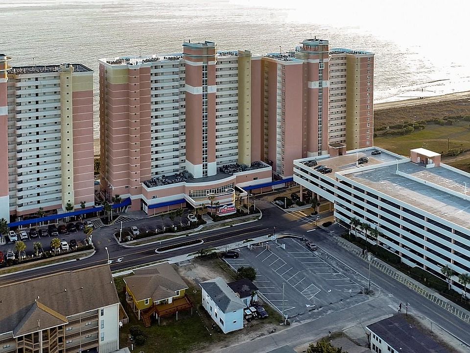 1st image of 2801 S Ocean Blvd. #735