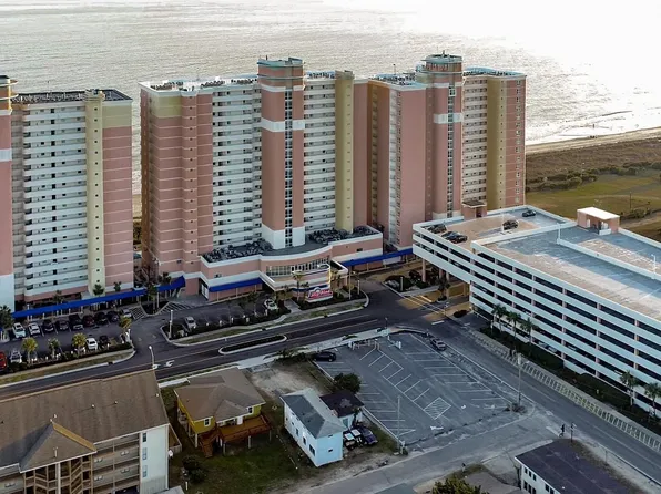 2801 S Ocean Blvd. #735, North Myrtle Beach, SC 29582