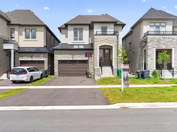 105 Walker Rd W, Caledon, ON L7C 1K4