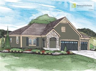 1205 Cooper Dr, Raymore, MO 64083