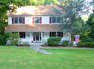 51 Paderewski Rd, Oak Ridge, NJ 07438