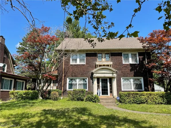 2309 Selma Ave, Youngstown, OH 44504