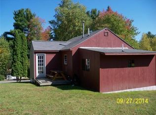 85 Park Rd, Charlton, MA 01507