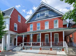 311 W Lemon St, Lancaster, PA 17603