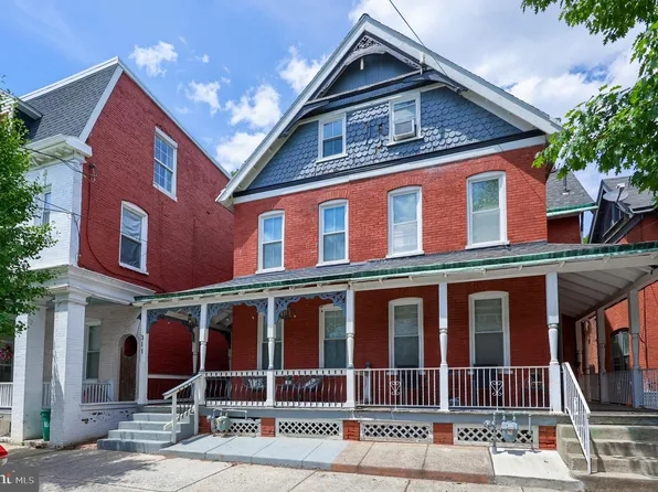 311 W Lemon St, Lancaster, PA 17603
