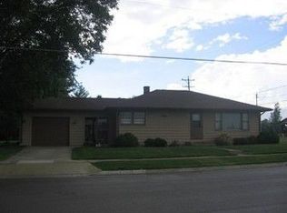 327 N Helena St, Campbellsport, WI 53010