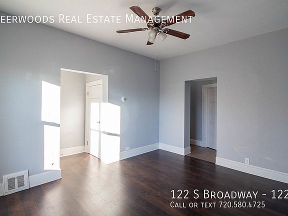 4th image of 122 S Broadway #122A