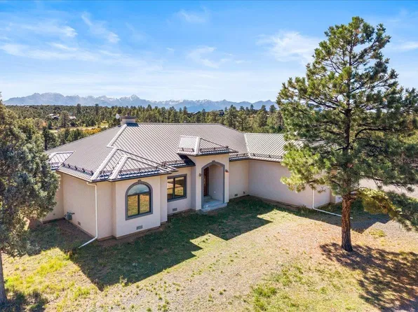 40 Juniper Ln, Ridgway, CO 81432