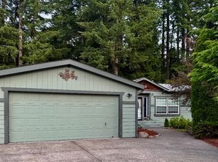 24683 E Cedar Hill Pl, Welches, OR 97067