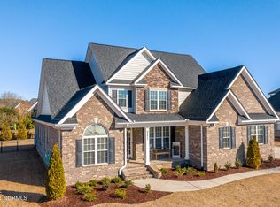 3877 Dunhagan Rd, Greenville, NC 27858