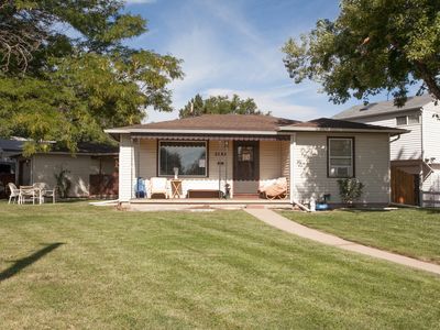2787 S Hooker St, Denver, CO, 80236