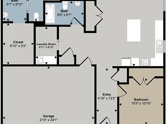 4th image of this home