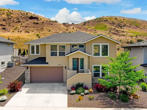 19576 N McLeod Way, Eagle, ID 83714