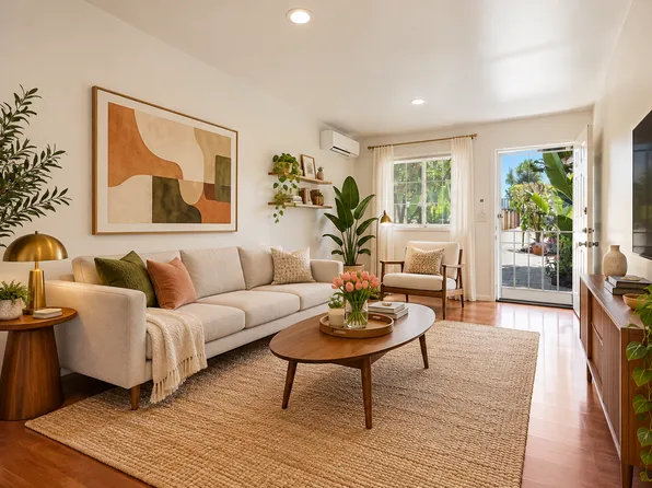22521 Victory Blvd #B, West Hills, CA 91307