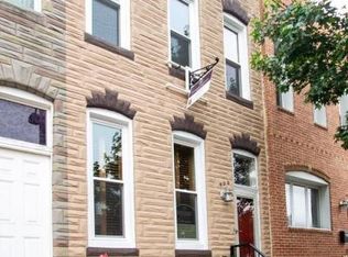835 S Kenwood Ave, Baltimore, MD 21224