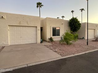 7811 E Park View Dr, Mesa, AZ 85208