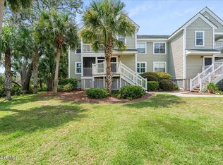 30 Old South Ct APT E, Bluffton, SC 29910