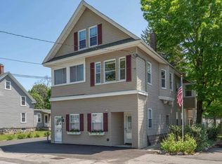 58 Union St #2, Methuen, MA 01844