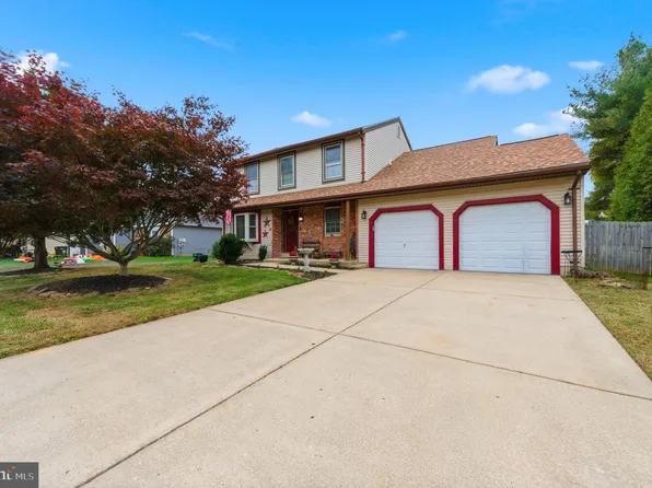 247 W Bynum Pl, Bear, DE 19701