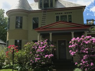 98 High St #2, Brattleboro, VT 05301