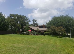5401 Kingston Cove Ct, Willis, TX 77318