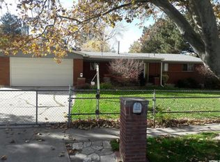 5566 S Ralph Dr, Salt Lake City, UT 84129