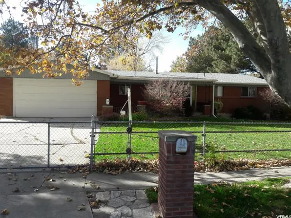 5566 S Ralph Dr, Salt Lake City, UT 84129
