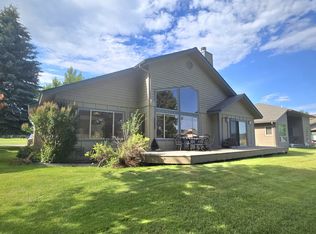 207 Bridger Dr, Bigfork, MT 59911