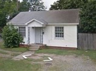 423 W 35th St, North Little Rock, AR 72118