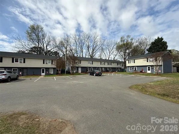 421 Honeywood Ave, Charlotte, NC 28216