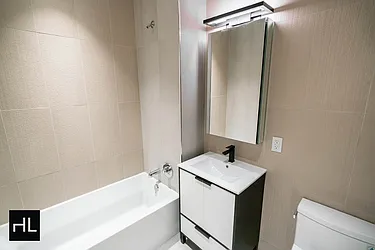 Rented by Highline Residential