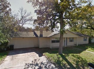 2700 Wilderness Drs, College Station, TX 77845