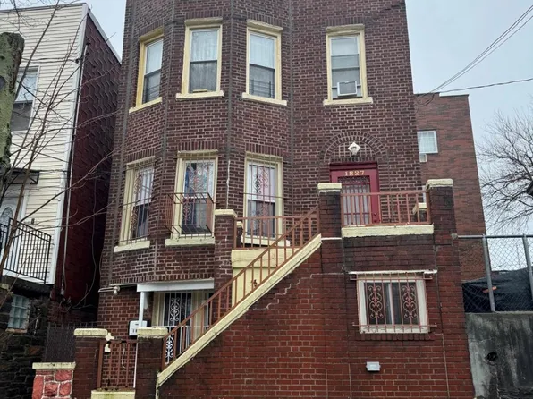 1827 Amethyst St, Bronx, NY 10462