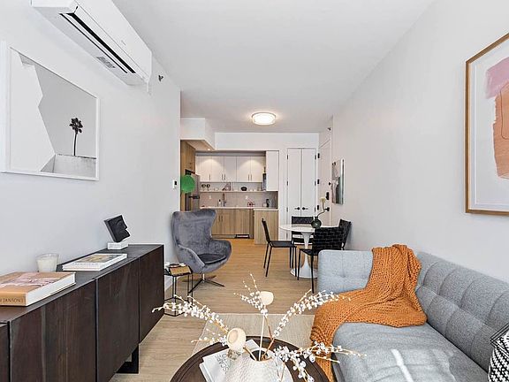 2nd image of 335 Linden Blvd #7B