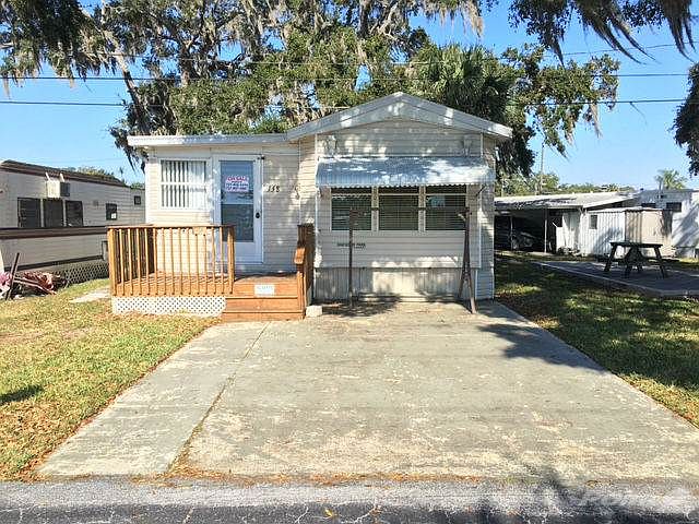 Turn key, fully furnished cute home in Avalon!