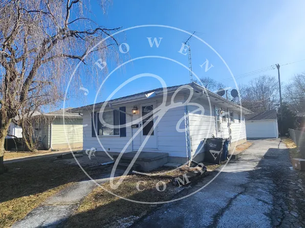 3265 Schneider Rd, Toledo, OH 43614