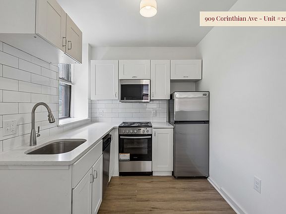 4th image of 909 Corinthian Ave APT 302