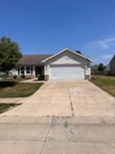 3149 Cirrus Ct, West Lafayette, IN, 47906