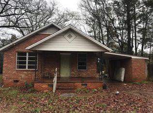 2914 Willena Ave, Montgomery, AL 36110