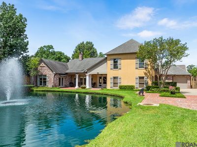 2140 Cove Ct, Baton Rouge, LA, 70809