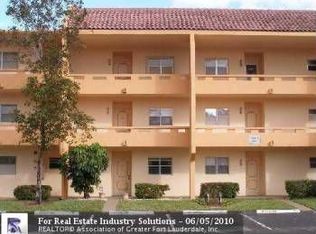 8810 W McNab Rd APT 103, Tamarac, FL 33321
