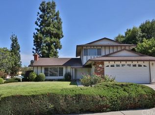 20648 Deloraine Dr, Walnut, CA 91789