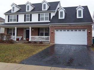 13626 Meadow Ln, Plainfield, IL 60544