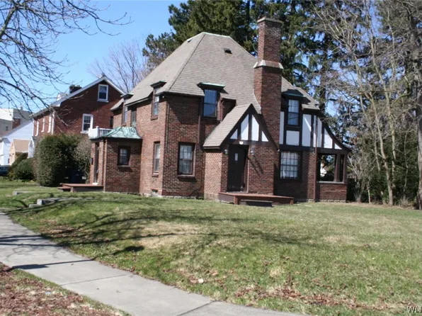 78 E Morris Ave, Buffalo, NY 14214