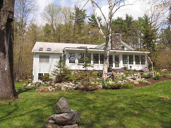 2nd image of 128 Great Barrington Rd