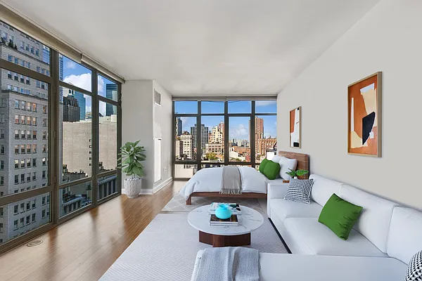 Sold by SERHANT. | media 2