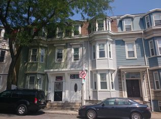 164 I St, South Boston, MA 02127