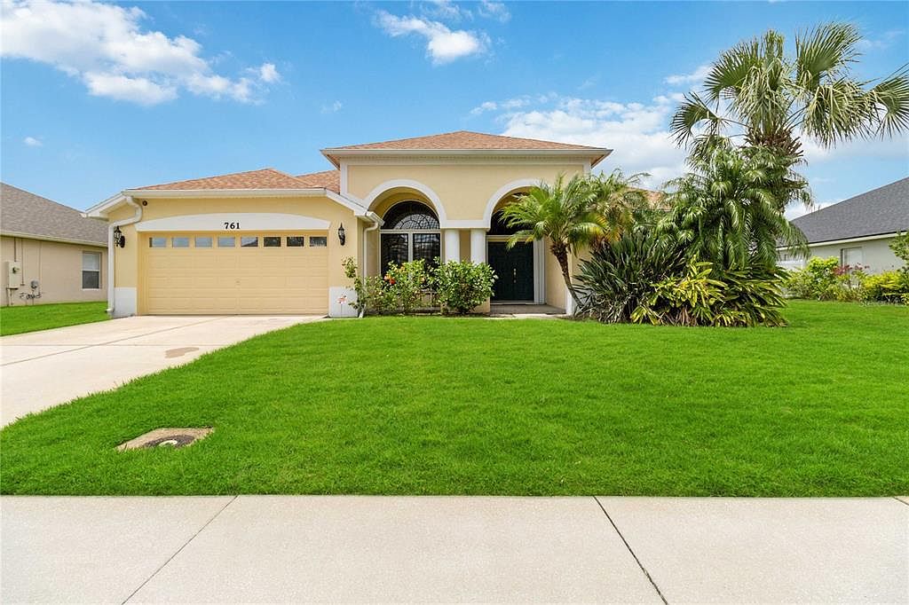 761 Chamberlin Trl, Saint Cloud, FL 34772 MLS O6119912 Zillow