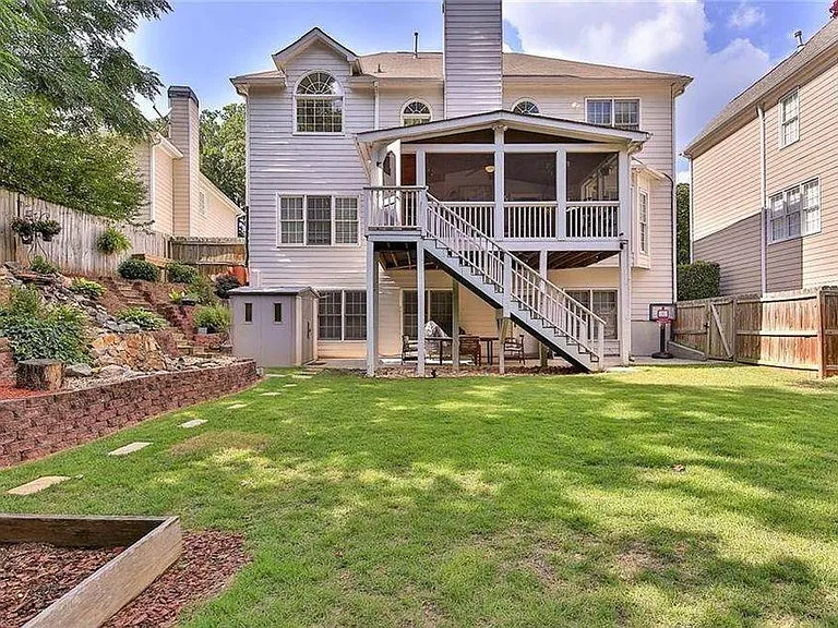 2917 Arbor Creek Ln — Photo 8